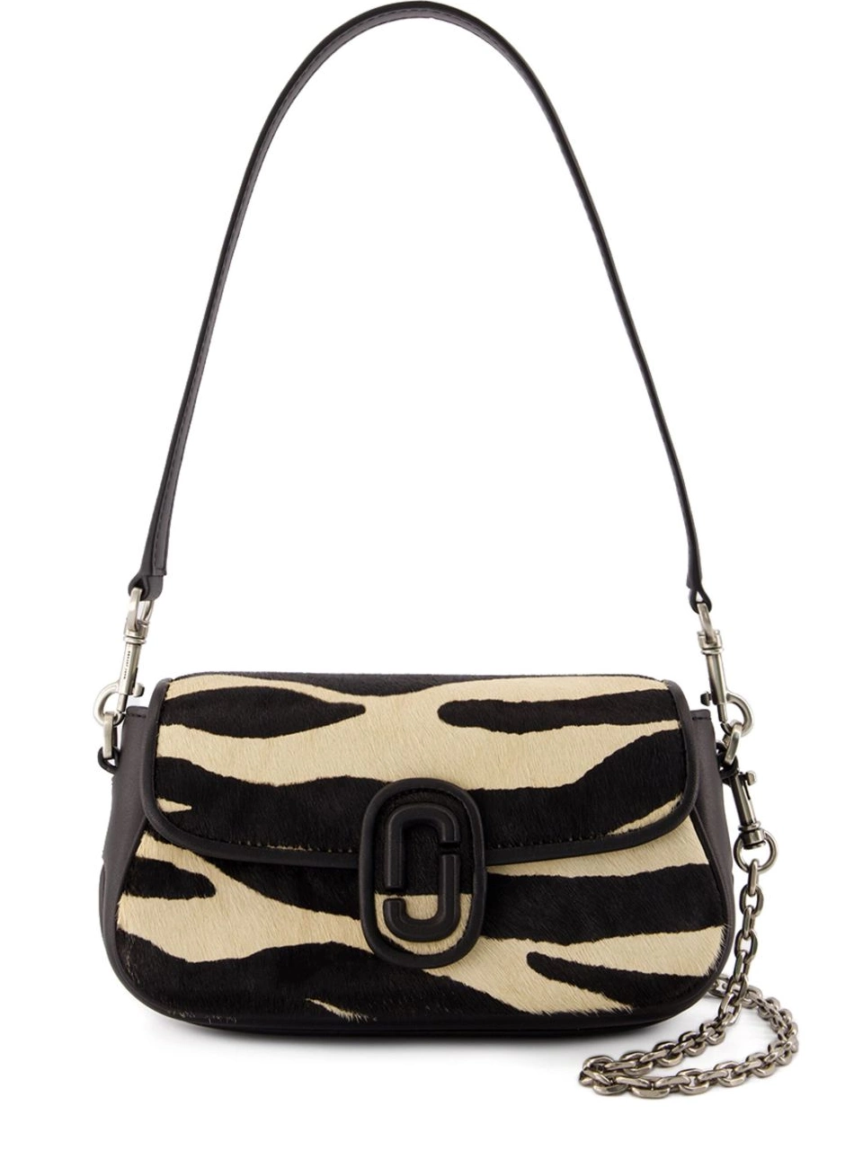 Cheap bag Women zebra-print Jacobs Marc shoulder 0708